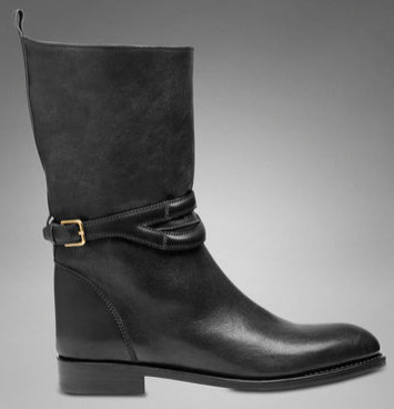 Ysl Boots