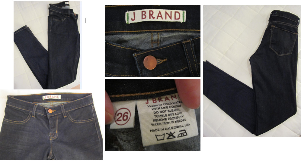 J Brand