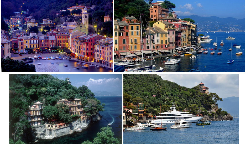 Portofino