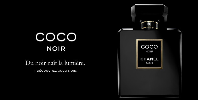 Coco Noir