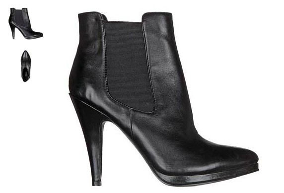 Ankle Boots