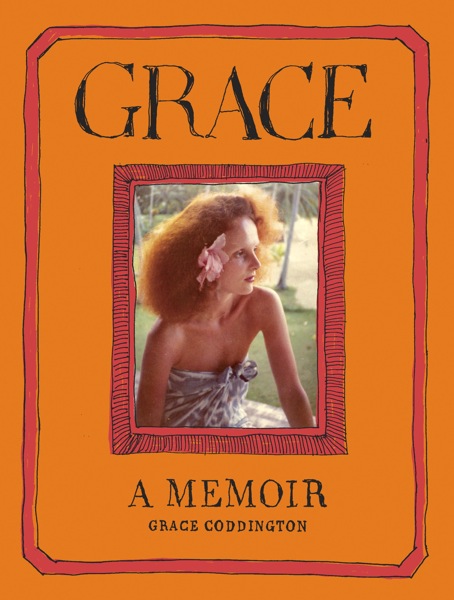 Grace Coddington