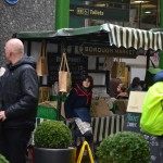 Borough Market – London