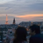 Parisian experience