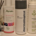 MY SKIN CARE PRODUCTS