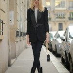 ISABEL MARANT POUR H&M BLAZER