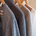 CASHMERE KNITS