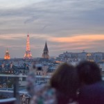MY FAVOURITE RESTAURANTS IN PARIS