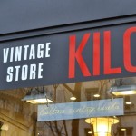 PARIS TIP: KILO SHOP