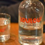 PARIS TIP: LOULOU´ FRIENDLY DINER