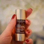 CLARINS – GOLDEN GLOW BOOSTER