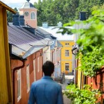 DAY IN PORVOO