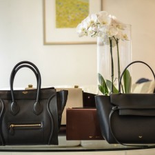 MY CÉLINE BAGS