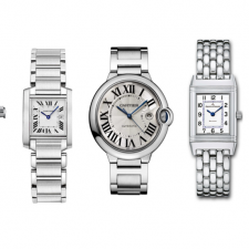 MY TOP 5 WOMENS LUXURY WATCHES