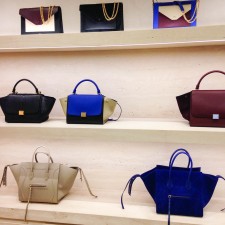 CÉLINE GOODIES