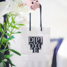 DIPTYQUE CANDLE GOES TO…