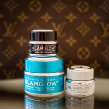 NEW IN – GLAMGLOW MASKS