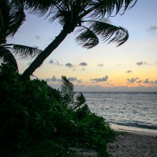 PARADISE CALLED LA DIGUE