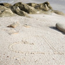 HAPPY VALENTINE’S DAY FROM SEYCHELLES
