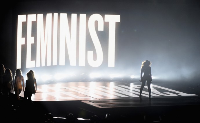 Beyonce Feminist Vmas E1426691628108