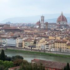 FLORENCE PART I.