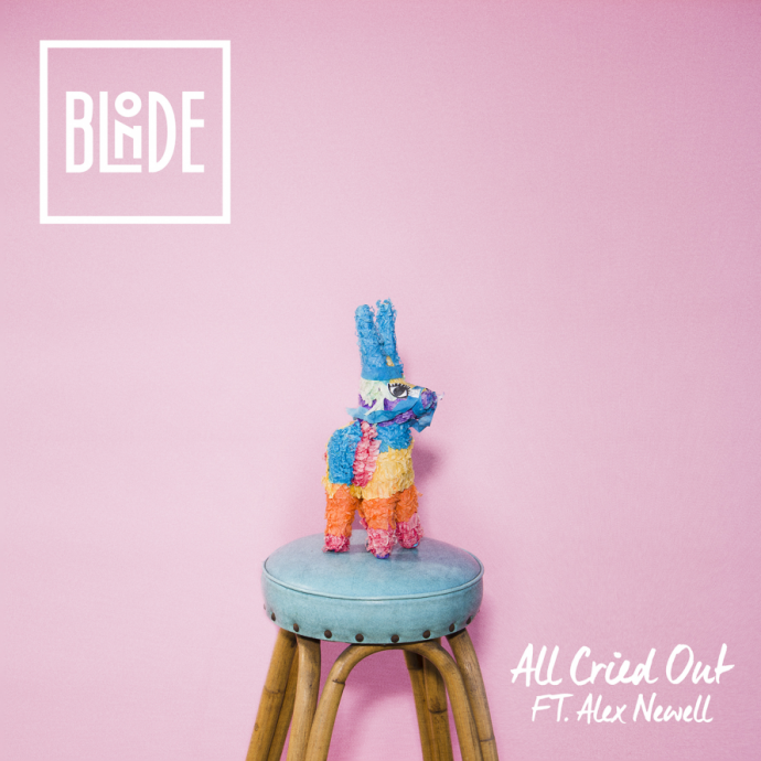 Blonde All Cried Out 2015 1500x1500 E1431341669446