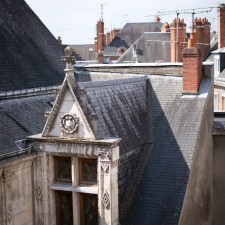 BEDROOM VIEW