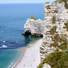 ÉTRETAT