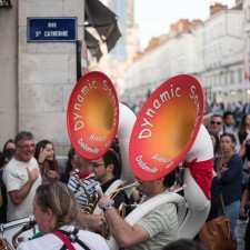 FÊTE DE LA MUSIQUE