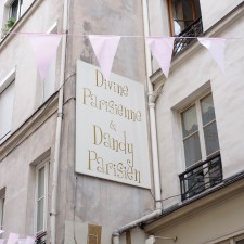 PARIS SECOND-HAND BOUTIQUES