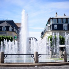 IDYLLIC DEAUVILLE