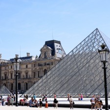 PARIS SNAPSHOTS