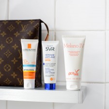 THE BEST SUNSCREENS