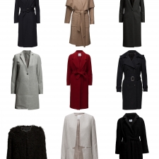 MY COAT PICKS