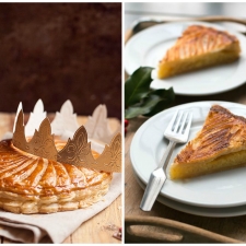 GALETTE DES ROIS