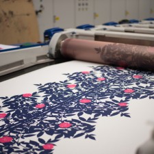 MARIMEKKO TEXTILE PRINTING FACTORY