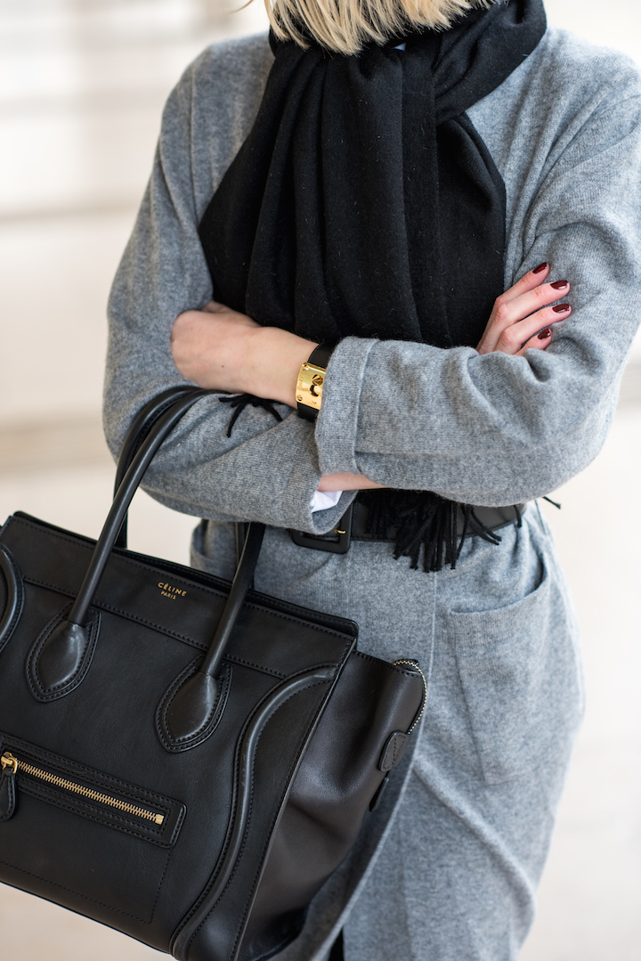 balmuir lausanne robe