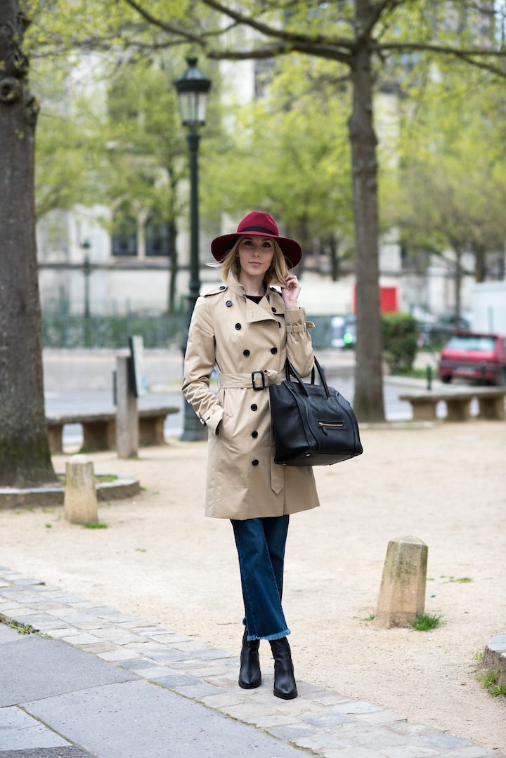 burberry trench coat 1