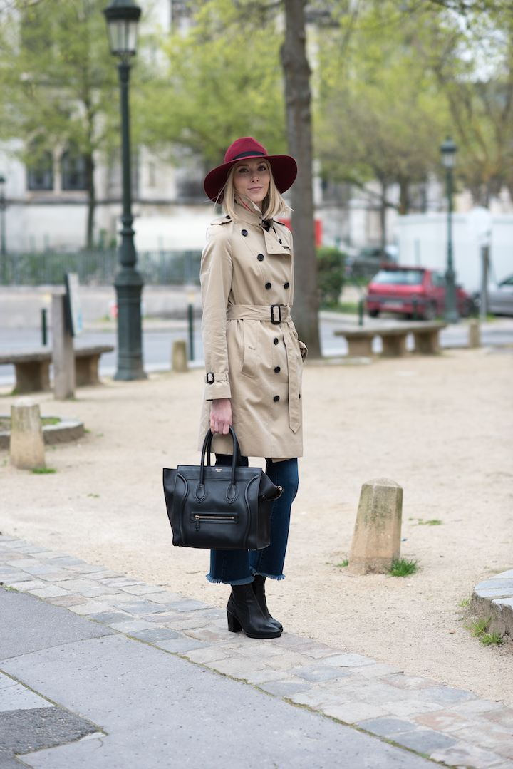 burberry trench coat 3