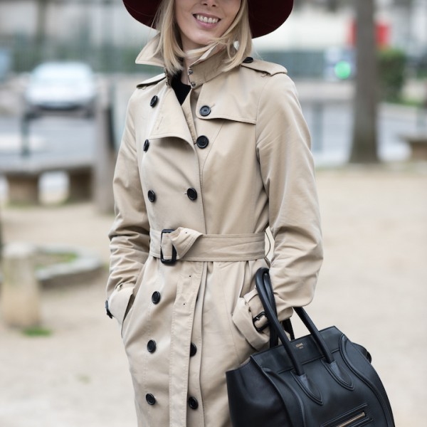 Burberry Trench Coat 5