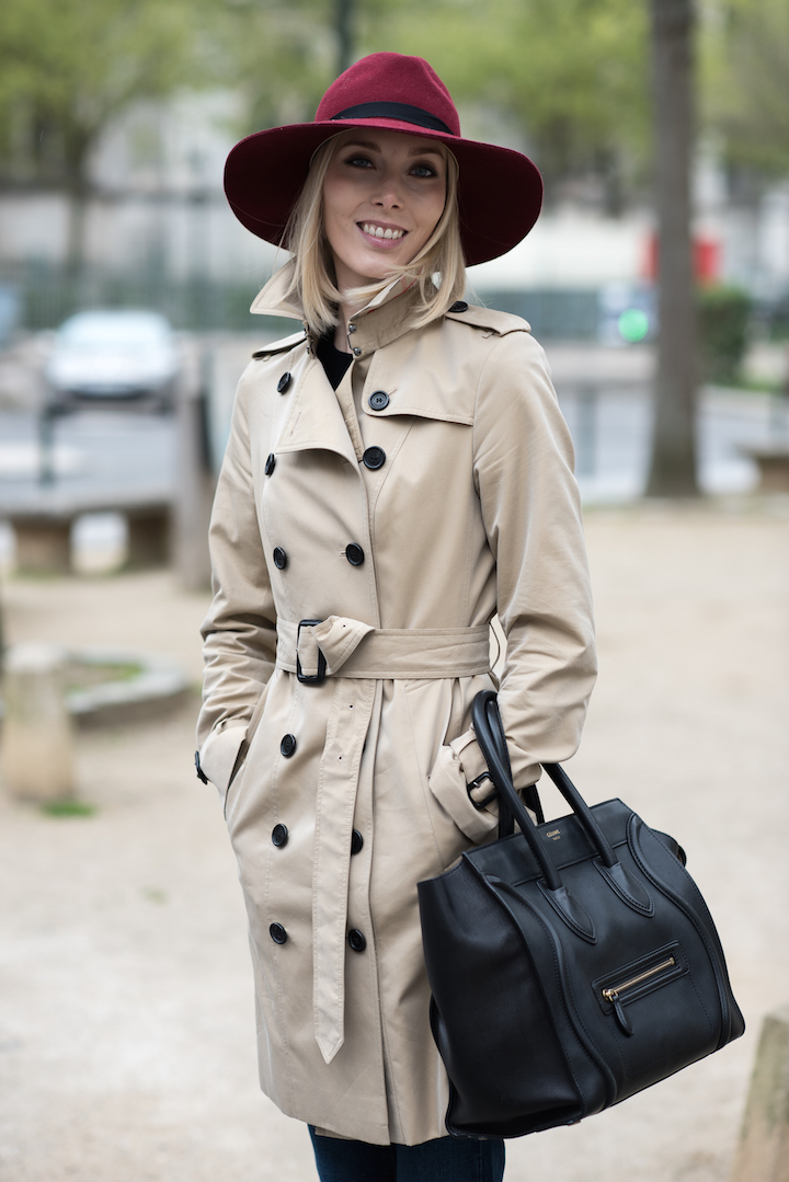 burberry trench coat 5