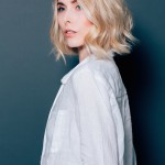 STYLING A BOB CUT