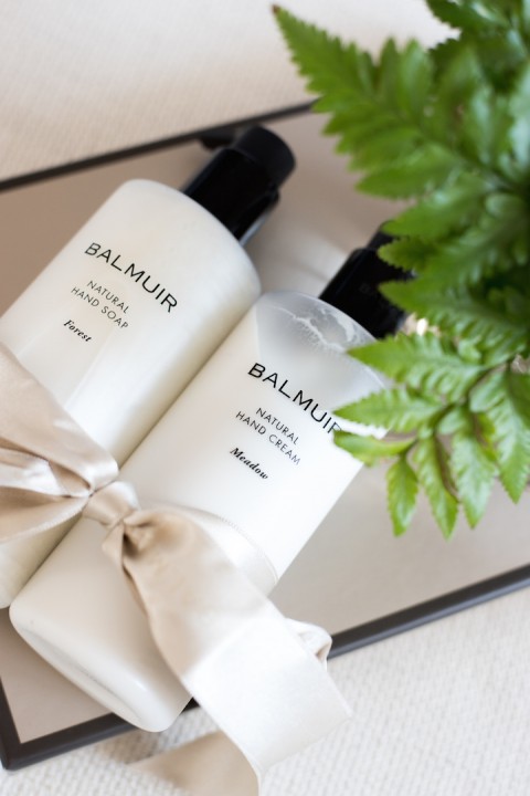 Balmuir Cosmetics