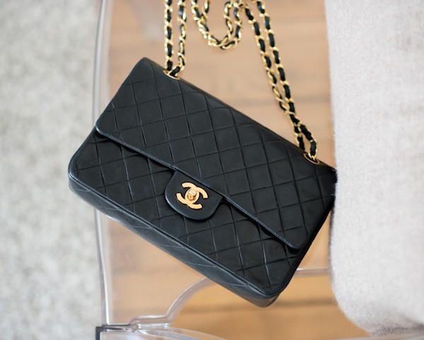 Chanel Flap Bag13