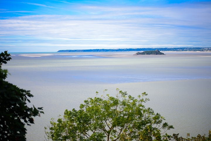 le mont-saint-michel 6