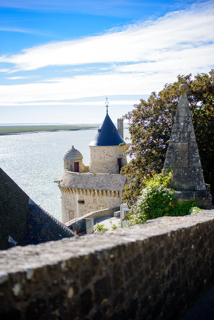 le mont-saint-michel 8