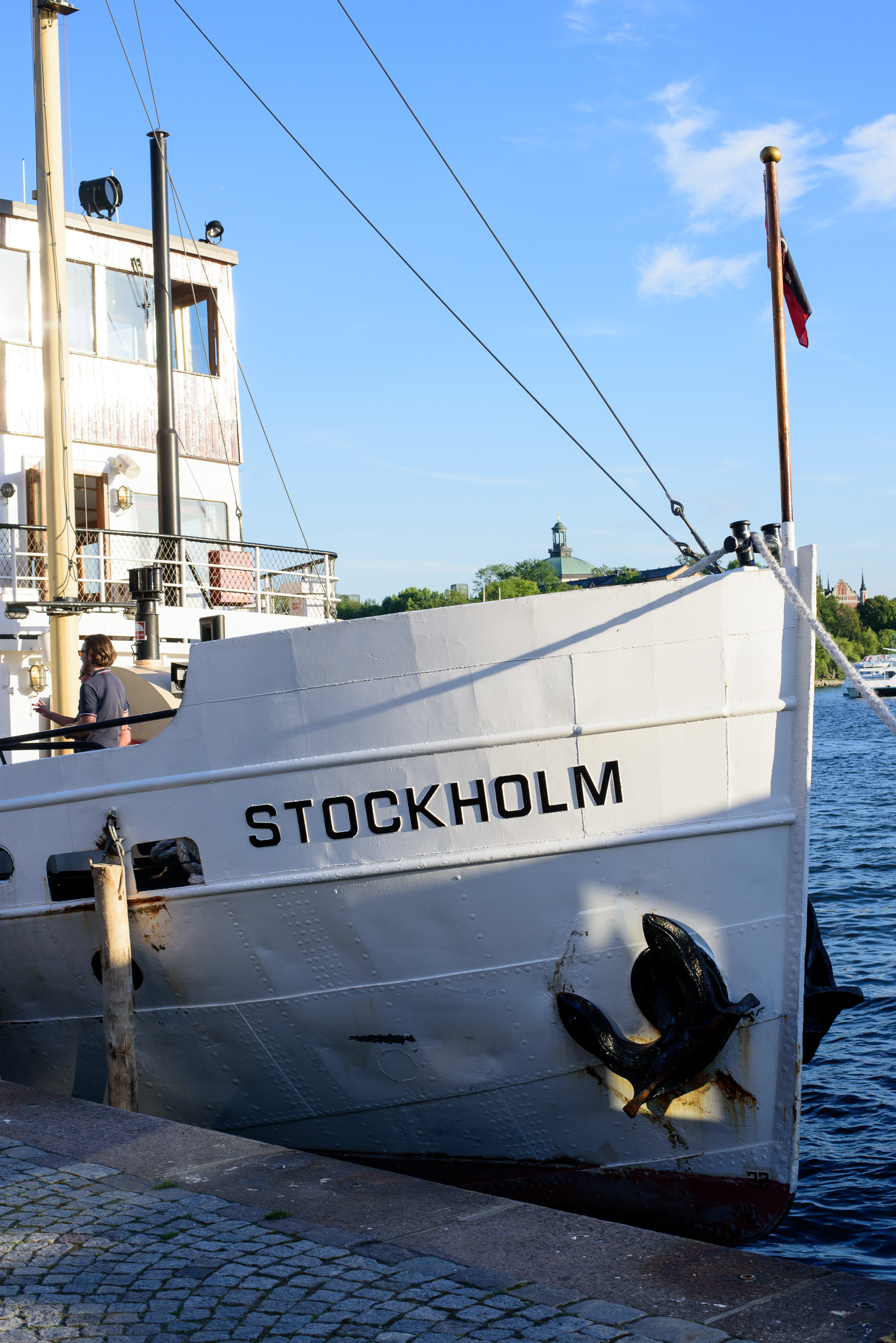stockholm 3