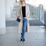 WOOL COAT