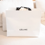 CÉLINE BELT BAG REVIEW