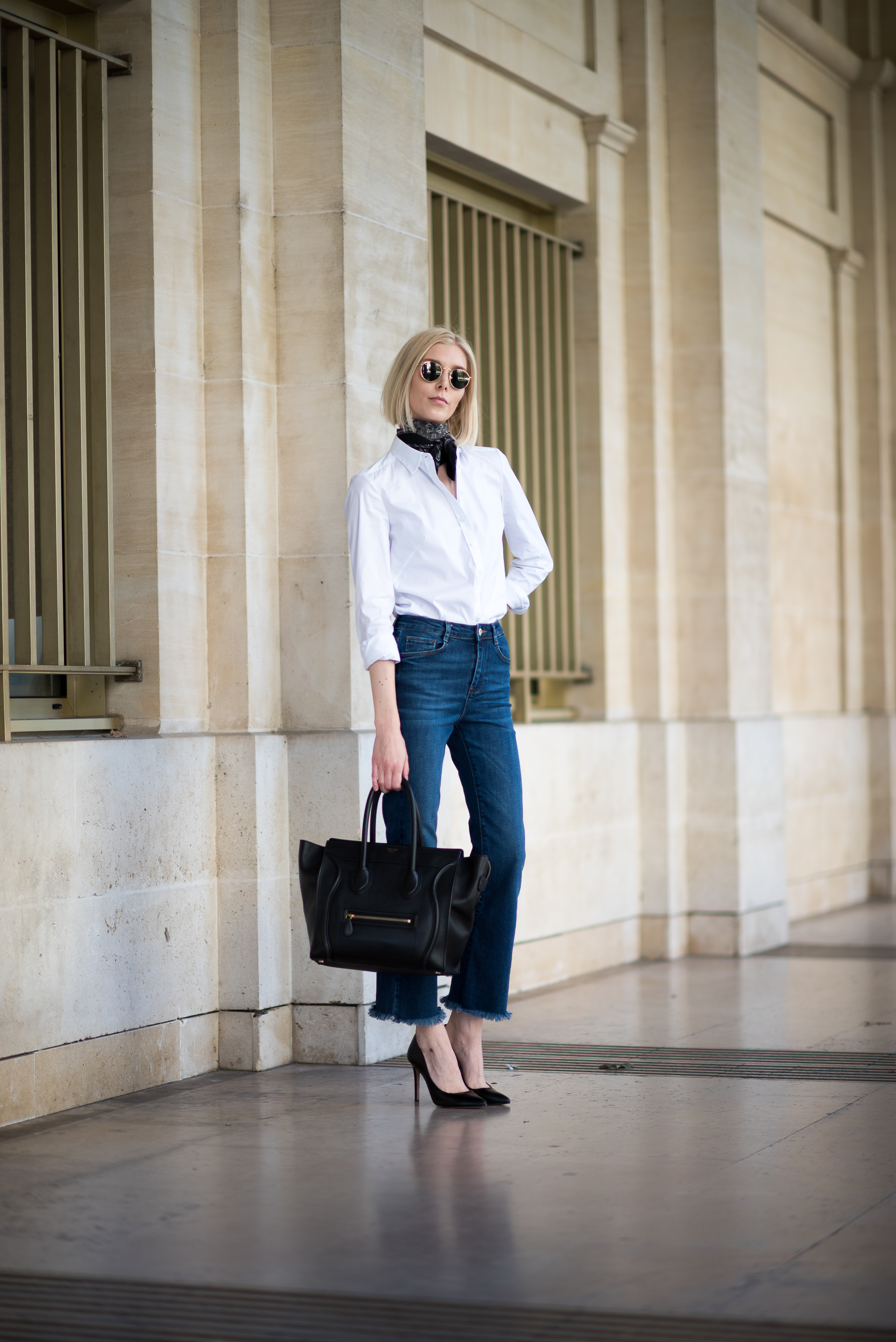 how-to-wear-a-white-shirt-in-different-ways-4